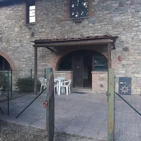 Apartment Casa Vacanze Il Poderino *