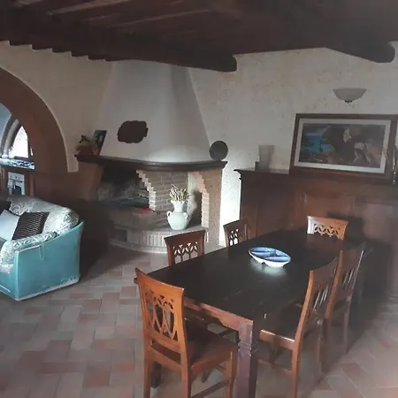 Casa Vacanze Il Poderino Serre Di Rapolano